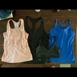 Active lot, size medium